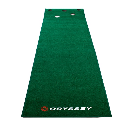 [C30435] Callaway Odyssey 12' Putting Mat*                                                                        