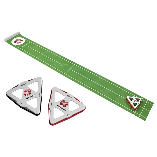 [C10288] Callaway Odyssey Delta Putt Trainer