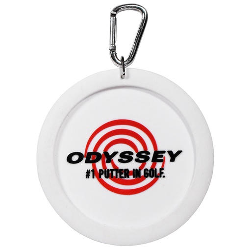 [C40108] Callaway Odyssey Putt Target*