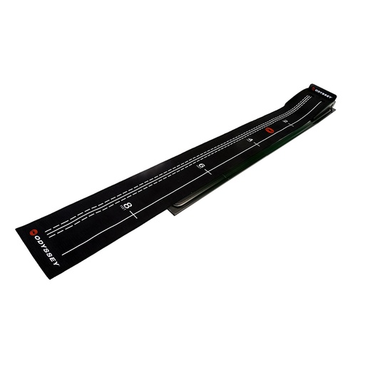 [C30501] Callaway Odyssey Tour Premium Putt Mat*