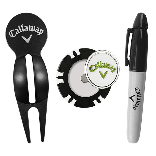 [CT29160] Callaway On Course Accessory Starter Kit*