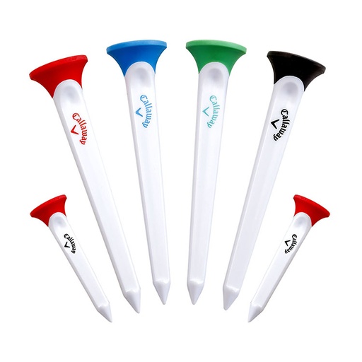 [C10061] Callaway Par-Tee Performance Tees*