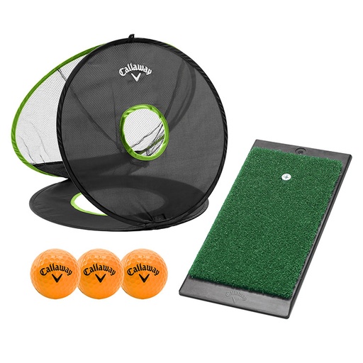 [C40156] Callaway Short Game Set*