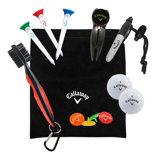 [C40158] Callaway Starter Set*