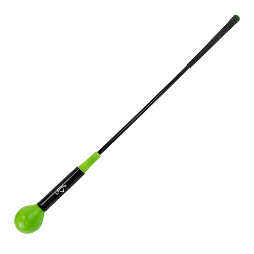 [C77221] Callaway Swing-Stick Lag Trainer*