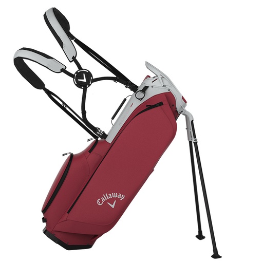[A01066] Callaway Fairway C Logo Stand Bag