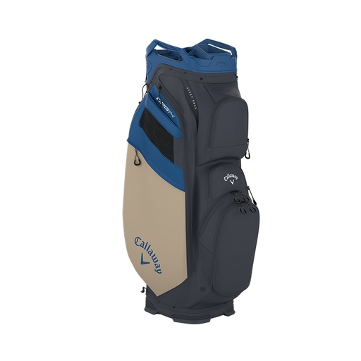 Callaway Org 14 Logo Cart Bag*