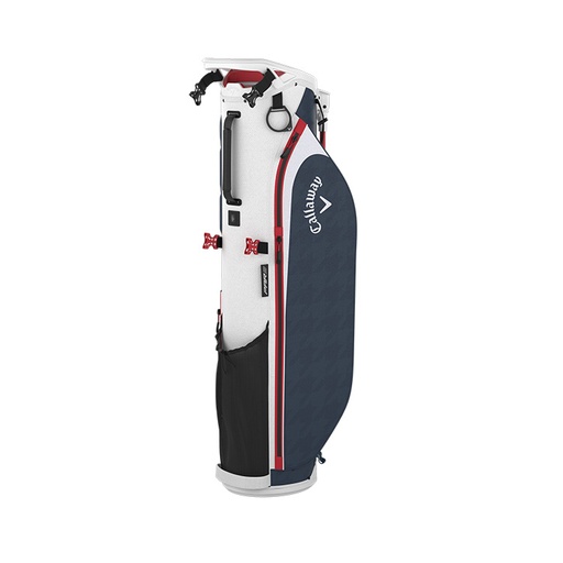[AA0248] Callaway Par 3 Stand Bag