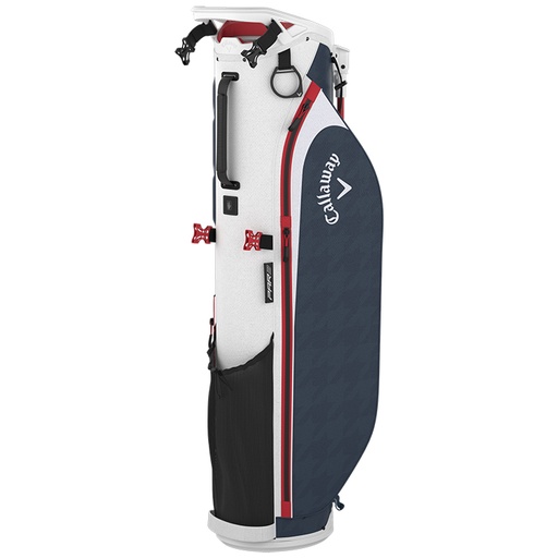 Callaway Par 3 Logo Stand Bag*