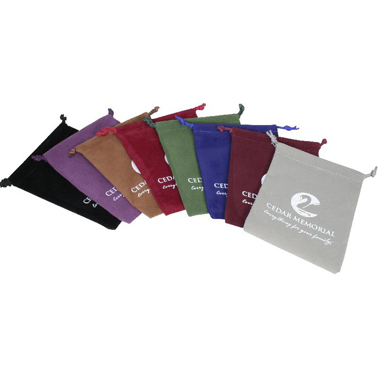 Drawstring Bag