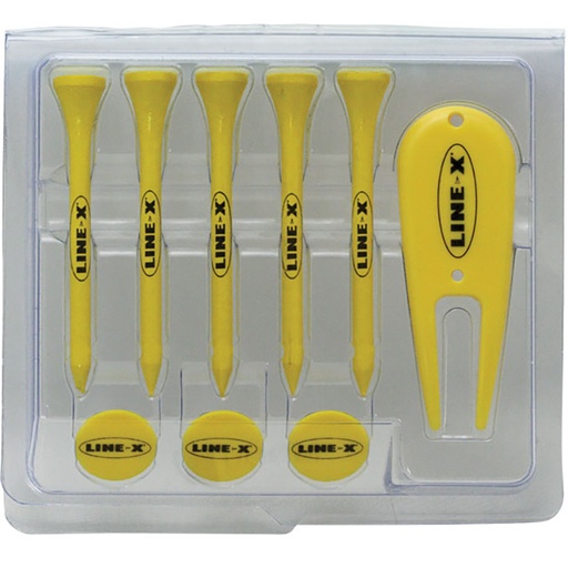 [BCGPL] Business Card Gift Pack (1-Color Logo)