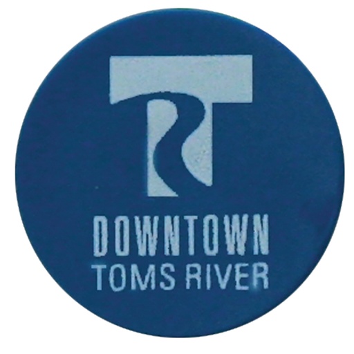 Bulk Generic Dime Size Ball Marker