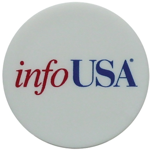 Bulk Generic Quarter Size Ball Marker