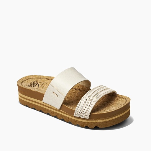 Reef Ladies Cushion Vista High Sandal*