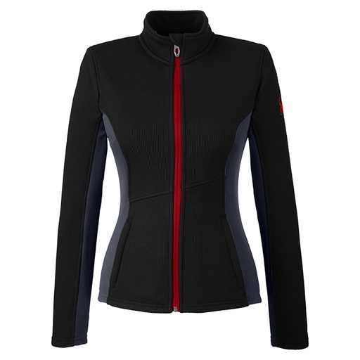 Spyder Ladies Constant Full-Zip Sweater*
