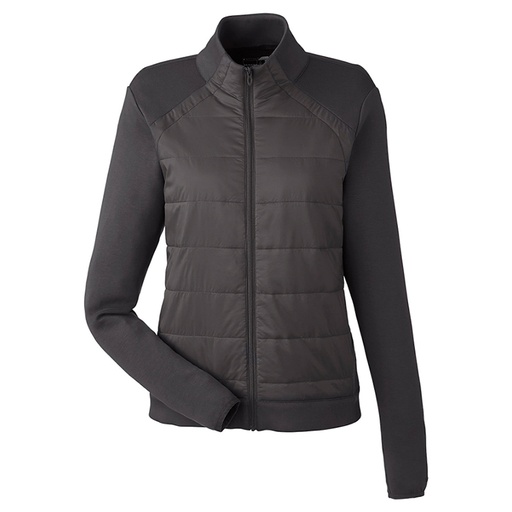 Spyder Ladies Impact Full Zip*