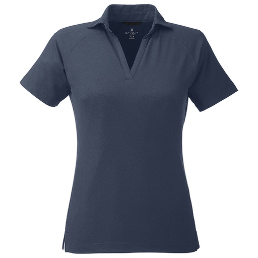 Spyder Ladies Spyre Polo*