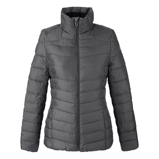 Spyder Ladies Puffer Jacket*