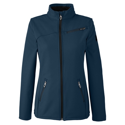 Spyder Ladies Transport Soft Shell Jacket*