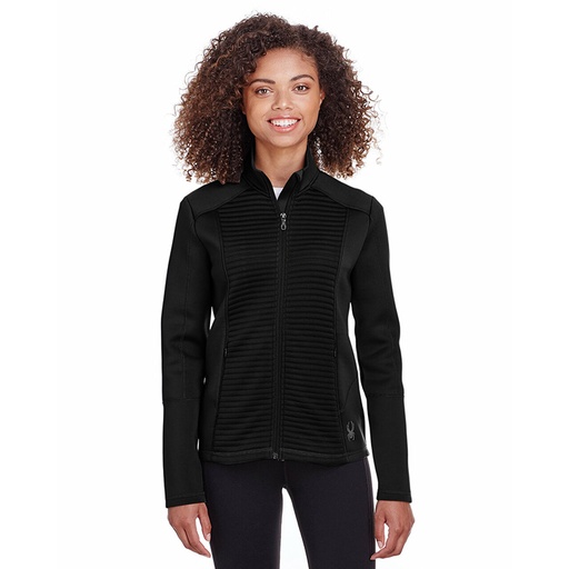 Spyder Ladies Venom Full-Zip Jacket*