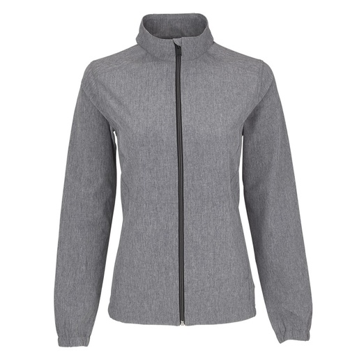 [WNS8J050] Greg Norman Ladies Windbreaker Stretch Jacket*