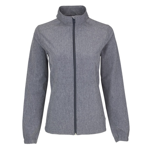 [WNS8J050] Greg Norman Ladies Windbreaker Stretch Jacket