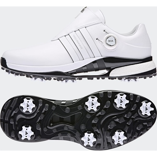 [IF0252] adidas Tour360 BOA 24 Golf Shoe
