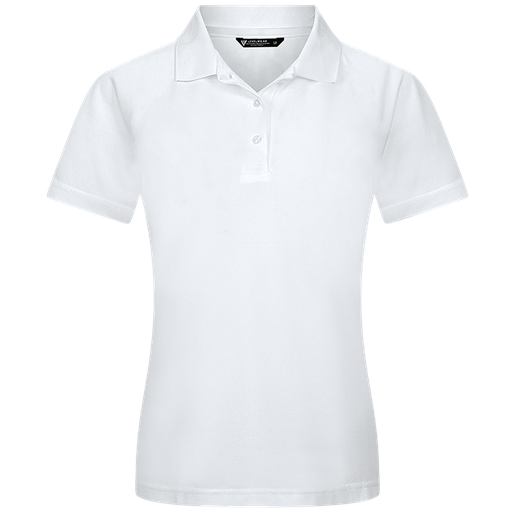 Levelwear Ladies Balance Polo