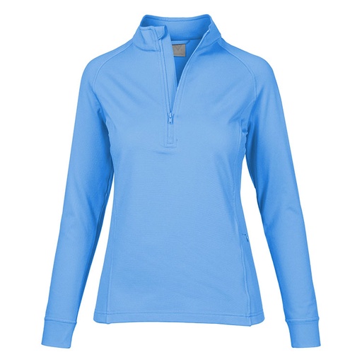 Levelwear Ladies Essence 1/4-Zip