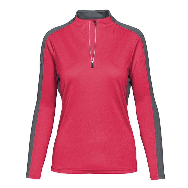 Levelwear Ladies Remi Pullover