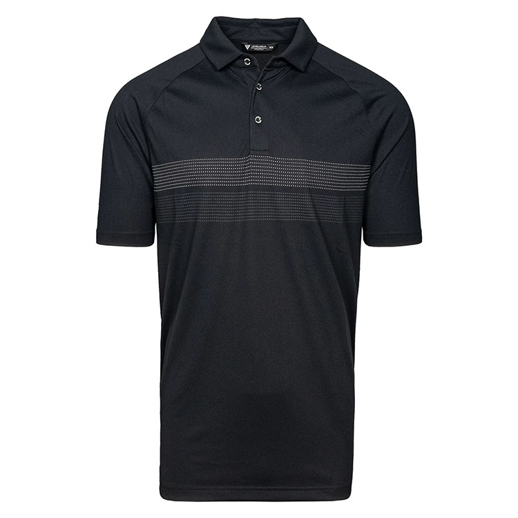 Levelwear Mason Polo