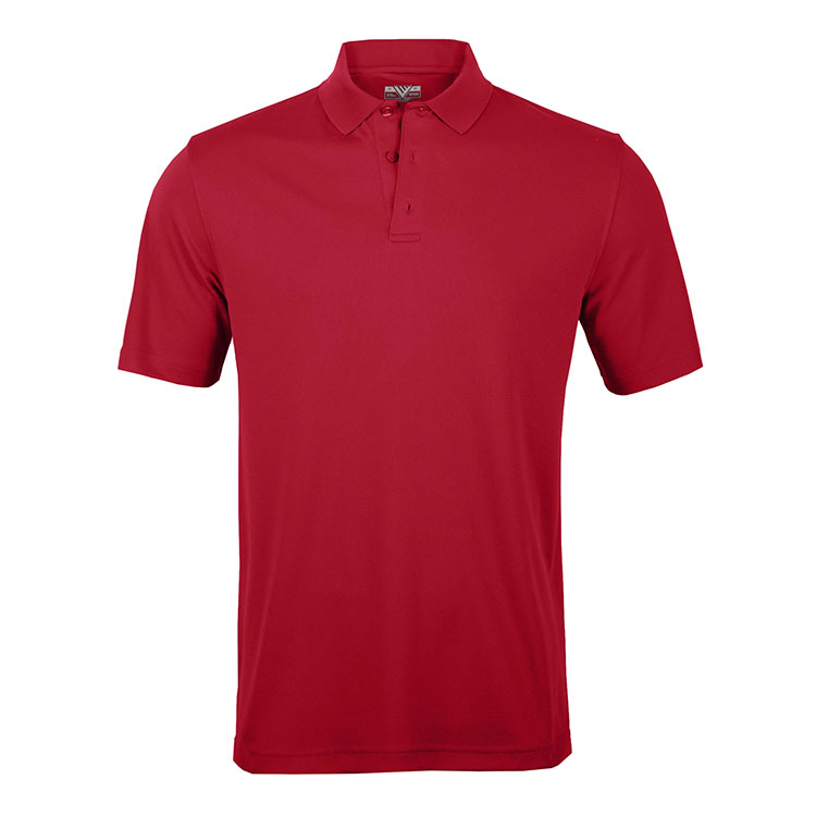 Levelwear Omaha Polo