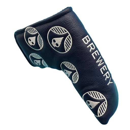 [MCPC] Magnetic Closure Blade Putter Cover