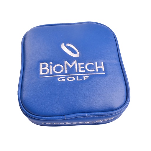 [OMC] Oversized Magnetic Closure Mallet Putter Cover