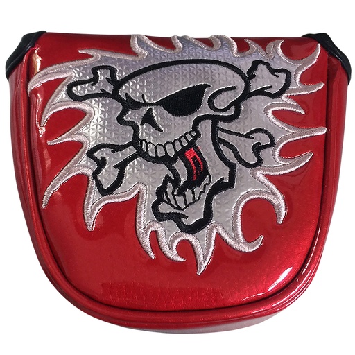 ProStyle Magnetic Closure Mallet Putter Cover*