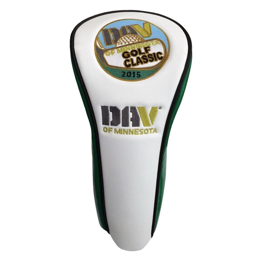 Stretch Barrel Driver Cover*