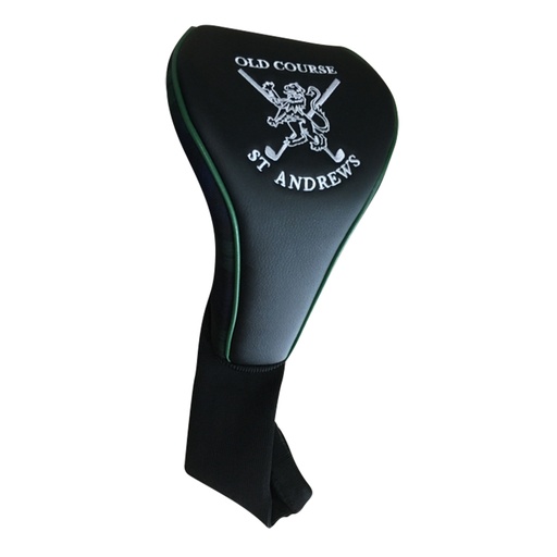 Tour Fit Longneck Driver Cover*