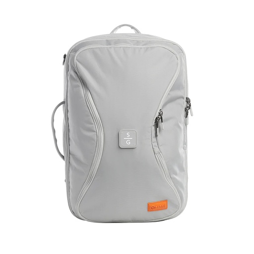 [000SG2315] Stitch Day Traveler Backpack