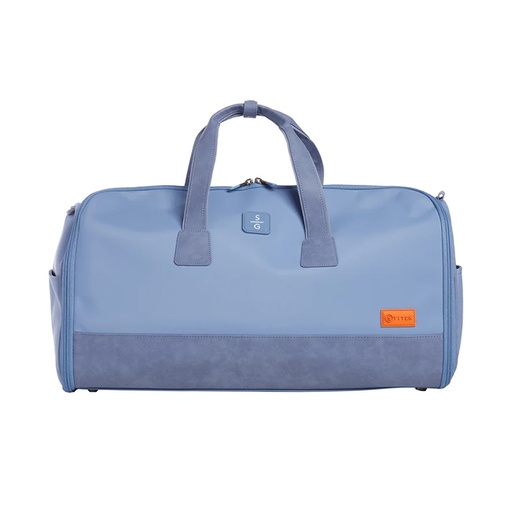 Stitch UGB Convertible Duffle Bag
