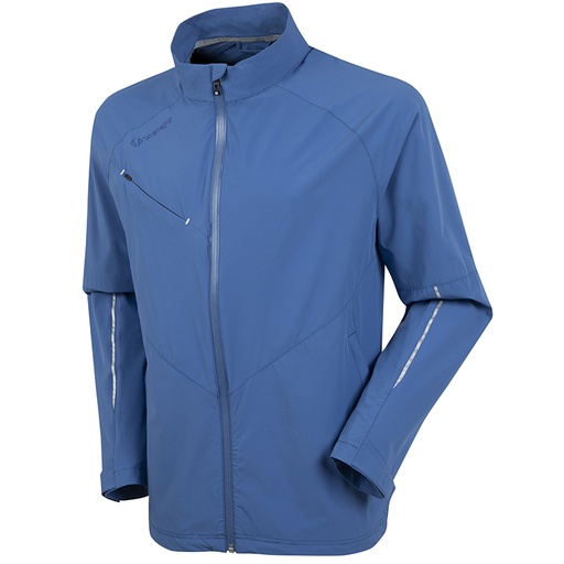 [S53009] Sunice WxTech Weatherpoof Jacket