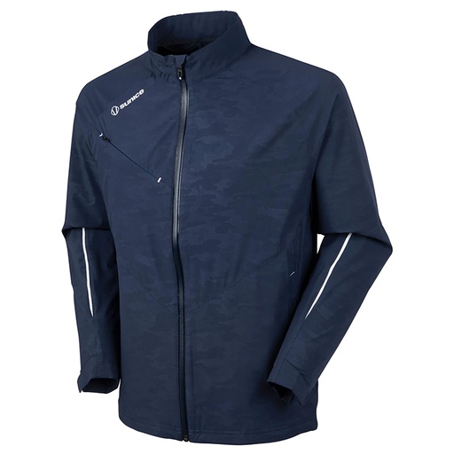 Sunice Elliot Lightweight Wind Jacket*