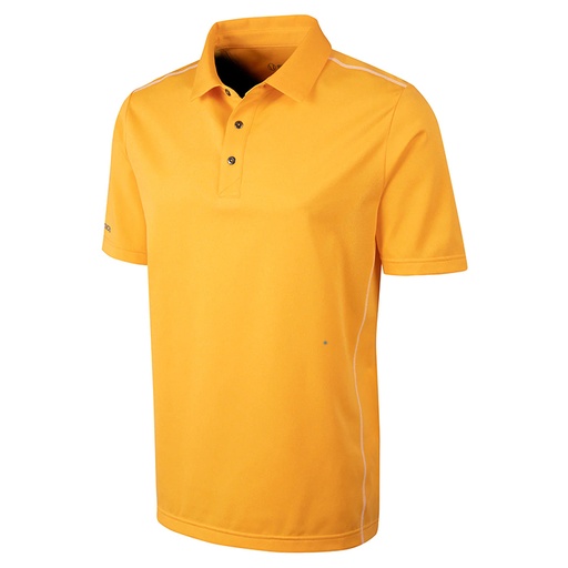 Sunice Fynn Body Mapping Water Repellant Polo*