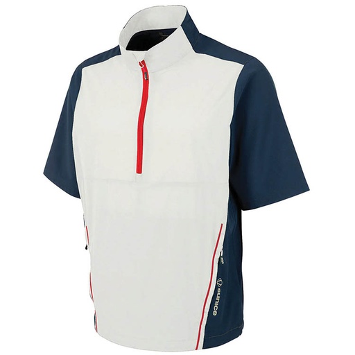 Sunice George Wind Short Sleeve Pullover*