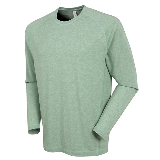 Sunice Grady Long Sleeve Soft Touch T-Shirt*