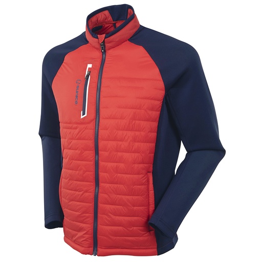 [S72001] Sunice Element Shield Thermal Hybrid Jacket