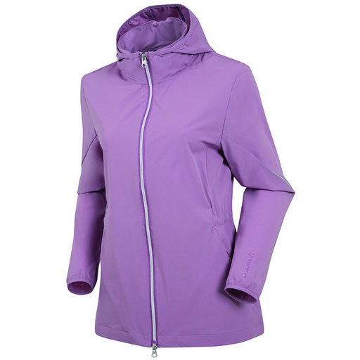 [S53507] Sunice Ladies WxTech Weatherproof Jacket