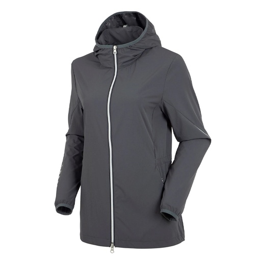 [S53507] Sunice Ladies WxTech Weatherproof Jacket