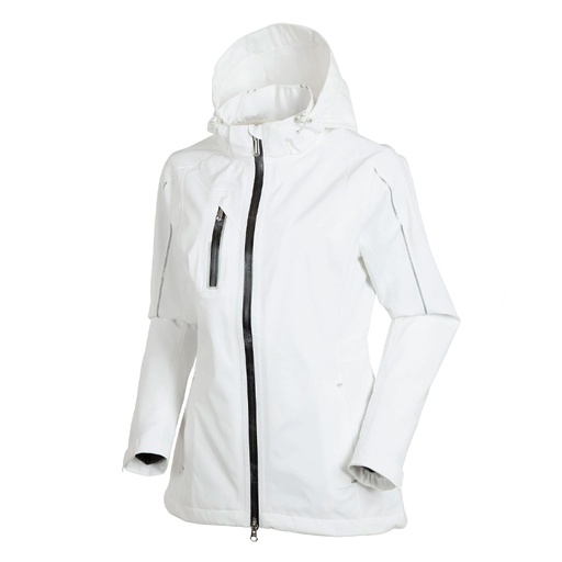 Sunice Ladies Elizabeth Zephal Max Rain Jacket
