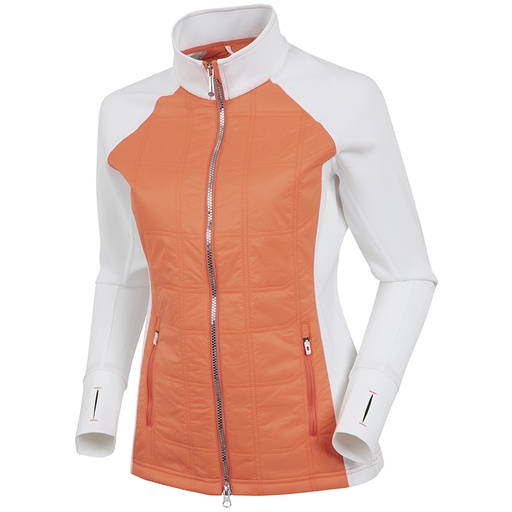 [S62507] Sunice Ladies Element Shield Thermal Hybrid Jacket