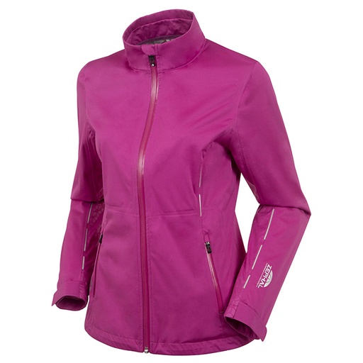 Sunice Ladies Onassis Zephal Rain Jacket*
